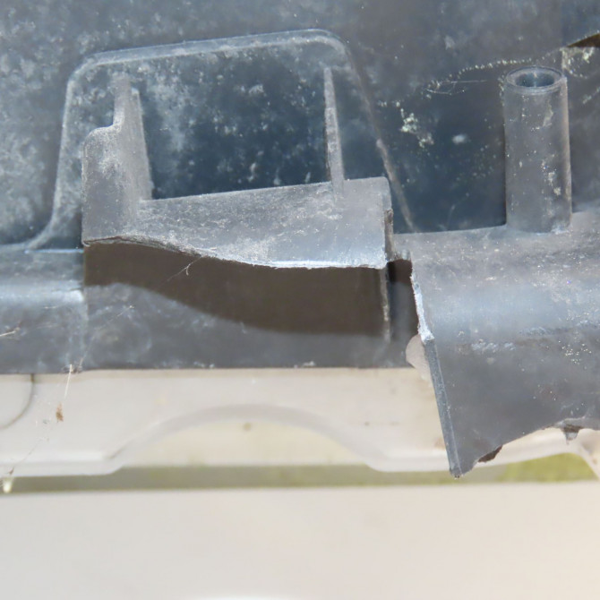 Phare gauche occasion CITROEN DS4 Phase 1 01-2011->03-2016 1.6 e-HDi 110ch 6208T5 3