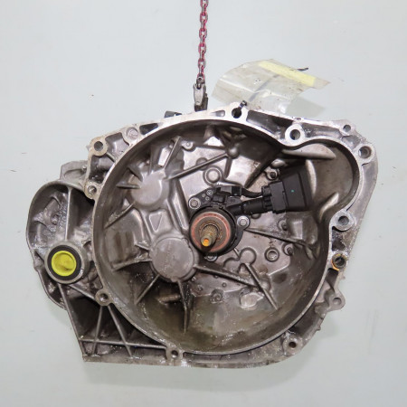 Boîte à vitesse automatique occasion CITROEN C4 GRAND PICASSO I Phase 1 10-2006->09-2013 2.0 HDI 150ch 2231T3