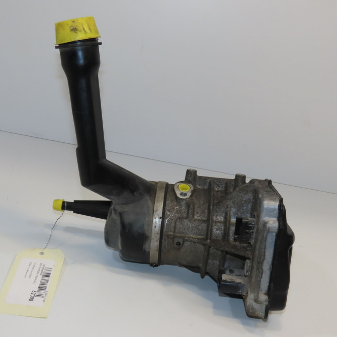 Moteur electrique de direction assistée occasion CITROEN C4 GRAND PICASSO I Phase 1 10-2006->09-2013 2.0 HDI 150ch 1607270880 1