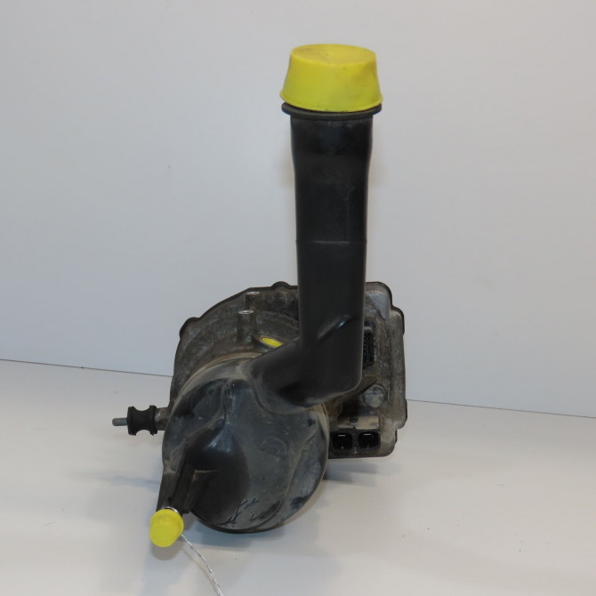 Moteur electrique de direction assistée occasion CITROEN C4 GRAND PICASSO I Phase 1 10-2006->09-2013 2.0 HDI 150ch 1607270880 2