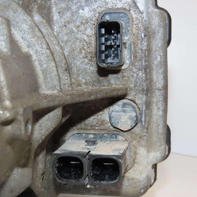 Moteur electrique de direction assistée occasion CITROEN C4 GRAND PICASSO I Phase 1 10-2006->09-2013 2.0 HDI 150ch 1607270880 3