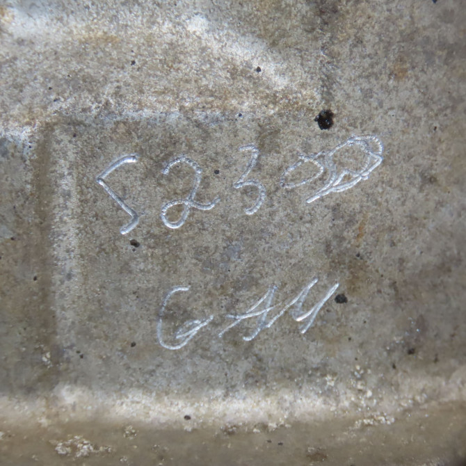 Moteur electrique de direction assistée occasion CITROEN C4 GRAND PICASSO I Phase 1 10-2006->09-2013 2.0 HDI 150ch 1607270880 5