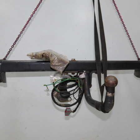 Attelage occasion CITROEN C5 I Phase 2 09-2004->06-2008 1.6 HDi 110ch 9427AK