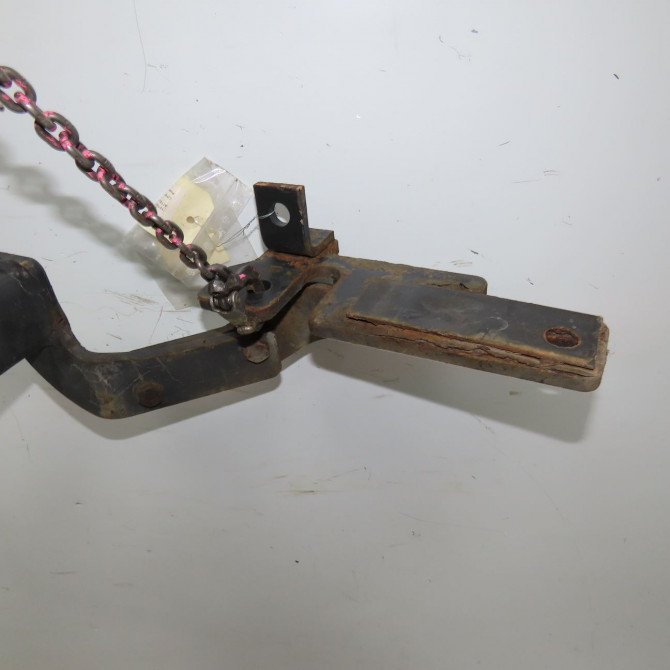 Attelage occasion CITROEN C5 I Phase 2 09-2004->06-2008 1.6 HDi 110ch 9427AK 3