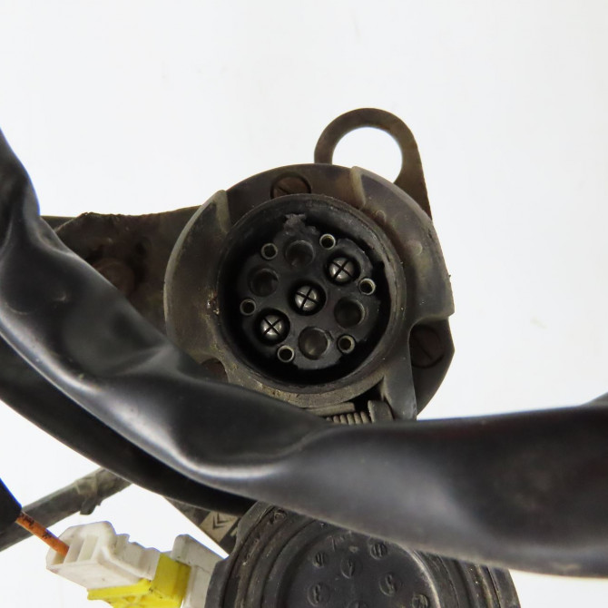 Attelage occasion CITROEN C5 I Phase 2 09-2004->06-2008 1.6 HDi 110ch 9427AK 5