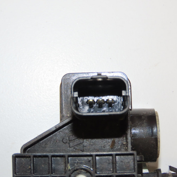 Serrure hayon occasion CITROEN C3 II Phase 2 03-2013->12-2016 1.4 HDi 70ch 8719F8 3