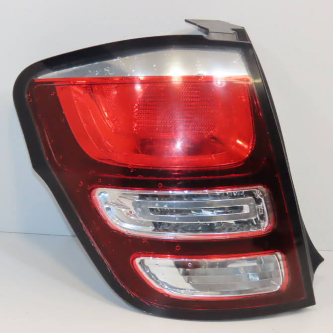 Feu arrière gauche occasion CITROEN C3 II Phase 2 03-2013->12-2016 1.4 HDi 70ch 9803928880 1