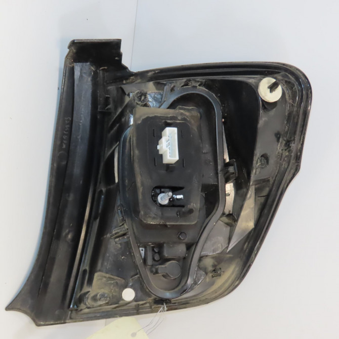 Feu arrière gauche occasion CITROEN C3 II Phase 2 03-2013->12-2016 1.4 HDi 70ch 9803928880 2