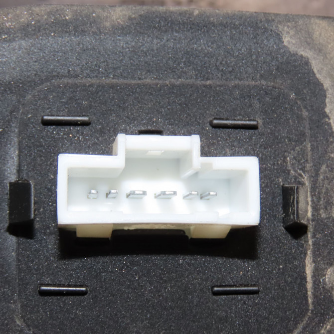 Feu arrière gauche occasion CITROEN C3 II Phase 2 03-2013->12-2016 1.4 HDi 70ch 9803928880 3