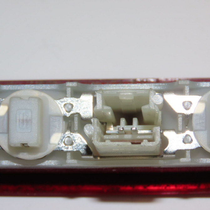 Feux stop supplementaire occasion CITROEN C3 II Phase 2 03-2013->12-2016 1.4 HDi 70ch 6351JS 3