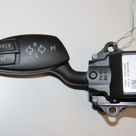 Commande clignotant occasion B.M.W. SERIE 5 V Phase 1 04-1995->04-1999 530D 61319134726