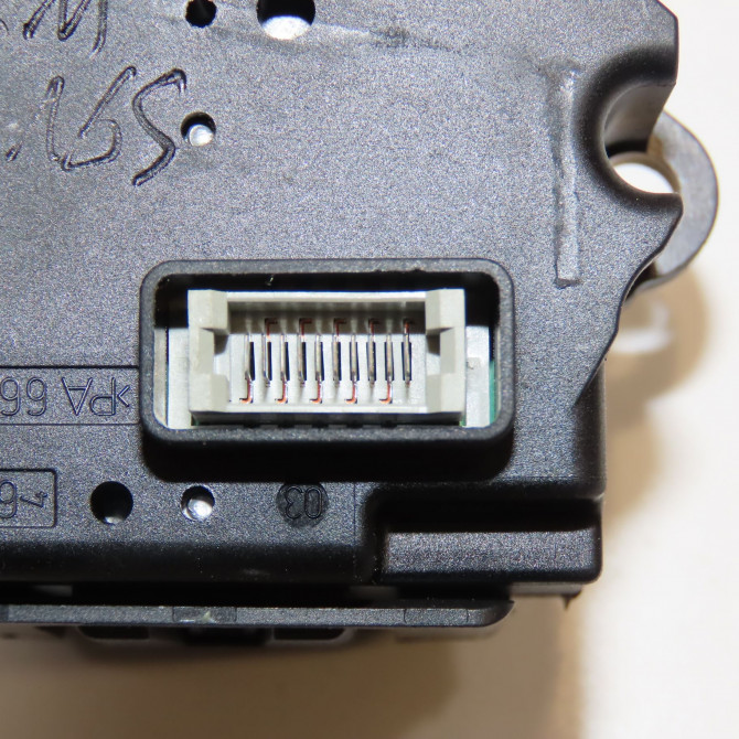 Commande clignotant occasion B.M.W. SERIE 5 V Phase 1 04-1995->04-1999 530D 61319134726 3