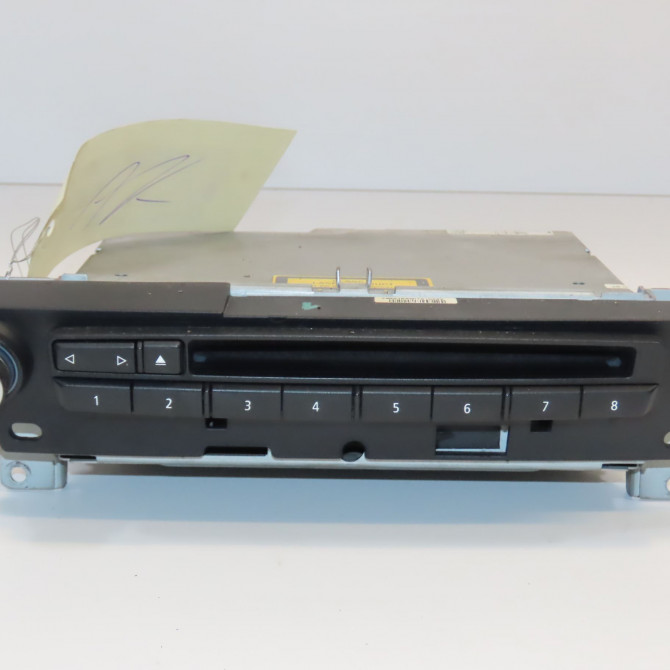 Autoradio occasion B.M.W. SERIE 5 V Phase 1 04-1995->04-1999 530D 65129119846 1