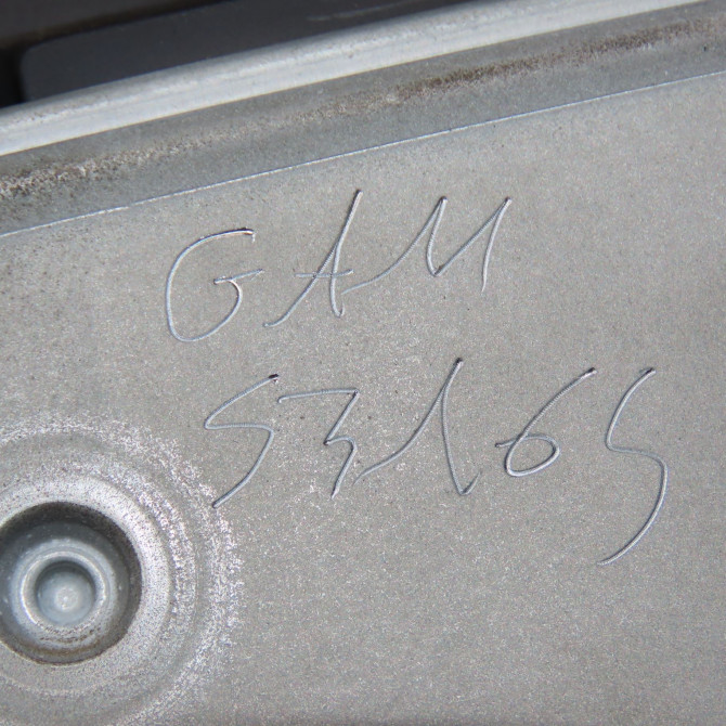 Autoradio occasion B.M.W. SERIE 5 V Phase 1 04-1995->04-1999 530D 65129119846 4