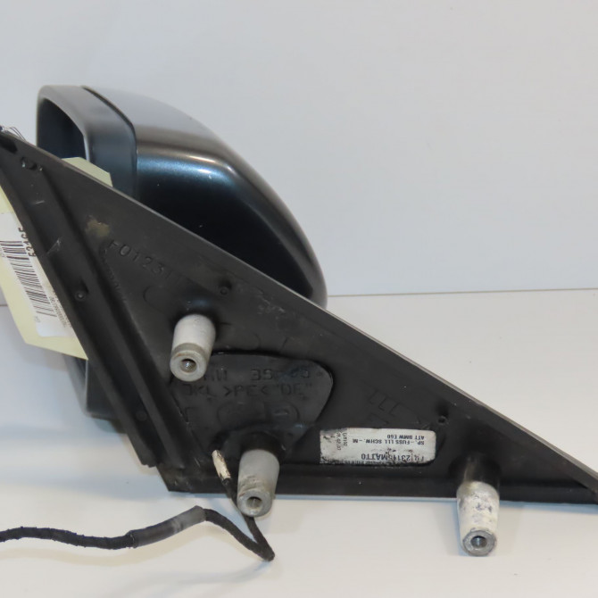 Retroviseur exterieur electrique gauche occasion B.M.W. SERIE 5 V Phase 1 04-1995->04-1999 530D 51167283761 3