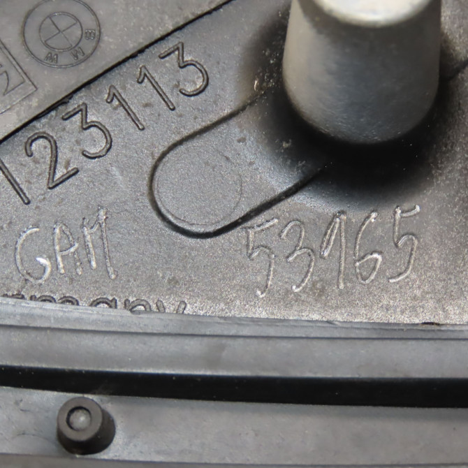 Retroviseur exterieur electrique gauche occasion B.M.W. SERIE 5 V Phase 1 04-1995->04-1999 530D 51167283761 6