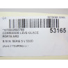 COMMANDE LEVE-GLACE PORTE ARD