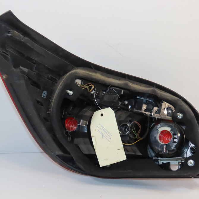 Feu arrière droit occasion B.M.W. SERIE 5 V Phase 1 04-1995->04-1999 530D 63217361592 2