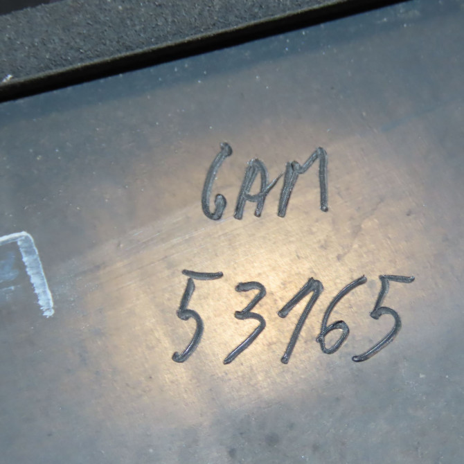 Feu arrière droit occasion B.M.W. SERIE 5 V Phase 1 04-1995->04-1999 530D 63217361592 4