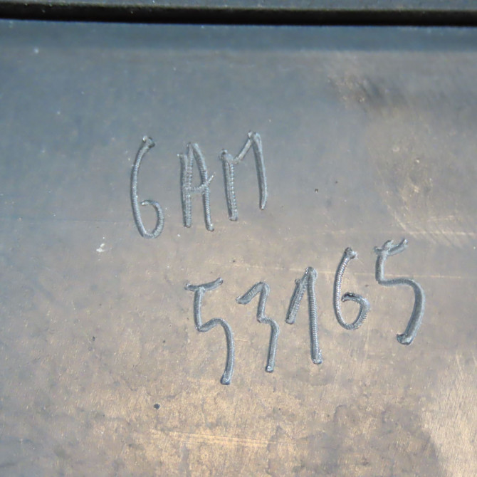 Feu arrière gauche occasion B.M.W. SERIE 5 V Phase 1 04-1995->04-1999 530D 63217361591 4