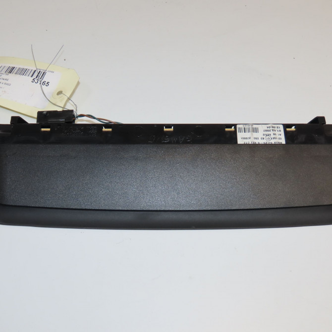 Feux stop supplementaire occasion B.M.W. SERIE 5 V Phase 1 04-1995->04-1999 530D 63257145659 2