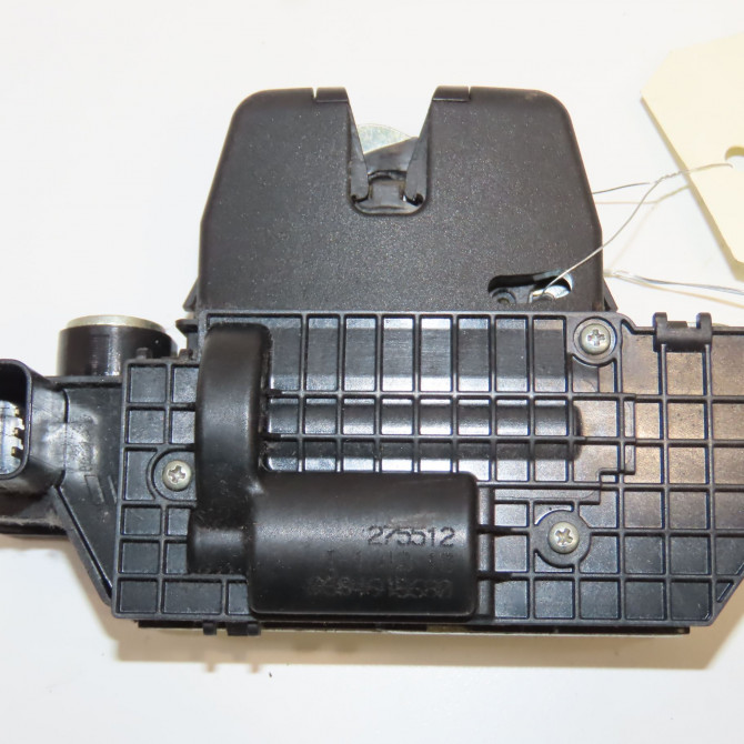 Serrure hayon occasion CITROEN C3 II Phase 1 11-2009->02-2013 1.4 HDi 8719F8 2