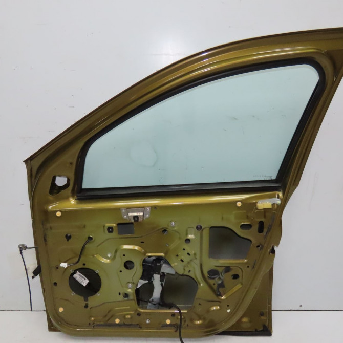 Porte avant droite occasion DACIA DUSTER Phase 2 09-2013->... 1.5 DCI 110ch 801006719R 2