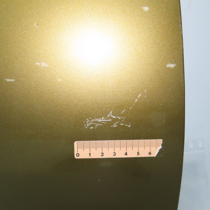 Porte avant droite occasion DACIA DUSTER Phase 2 09-2013->... 1.5 DCI 110ch 801006719R 3