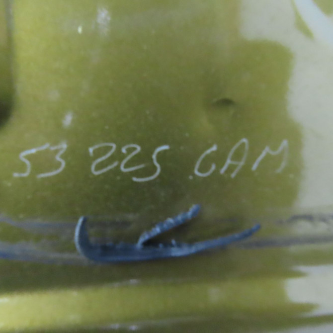 Porte avant droite occasion DACIA DUSTER Phase 2 09-2013->... 1.5 DCI 110ch 801006719R 6