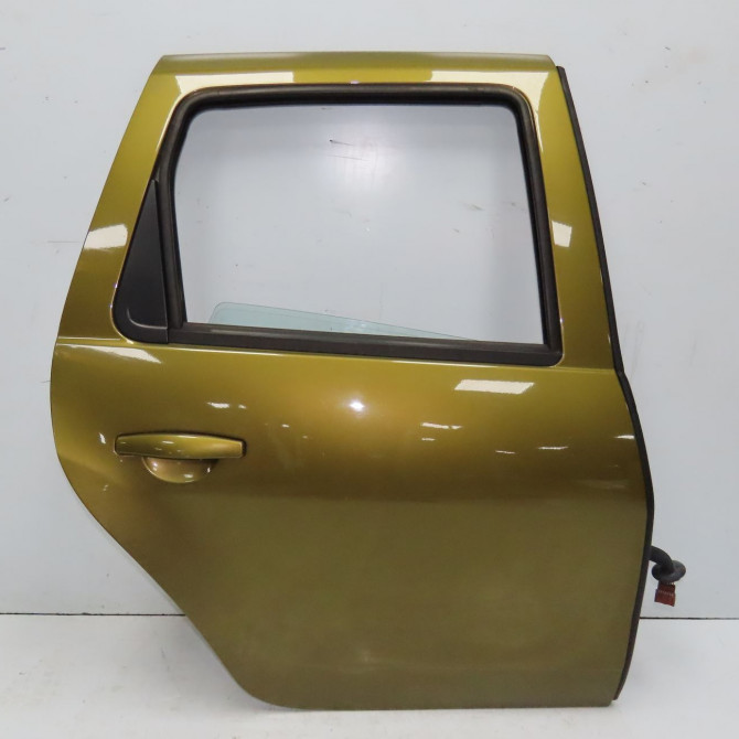 Porte arrière droite occasion DACIA DUSTER Phase 2 09-2013->... 1.5 DCI 110ch 821007807R 1