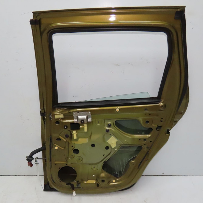 Porte arrière droite occasion DACIA DUSTER Phase 2 09-2013->... 1.5 DCI 110ch 821007807R 2