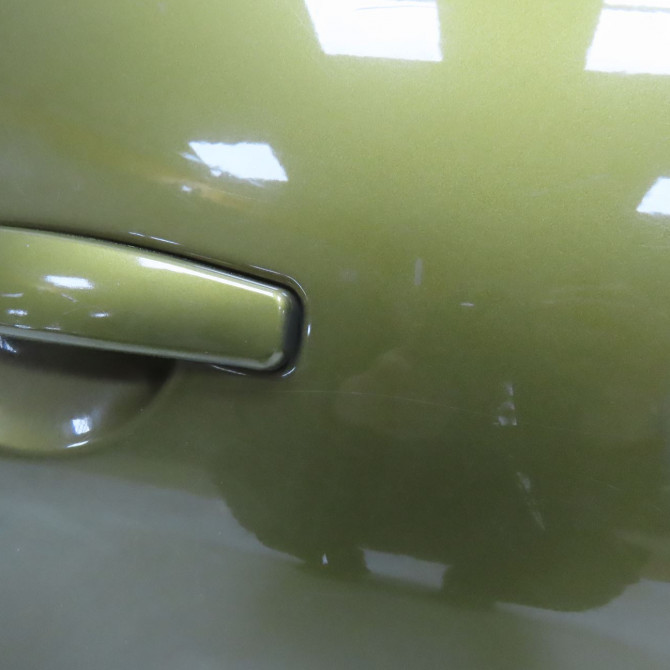 Porte arrière droite occasion DACIA DUSTER Phase 2 09-2013->... 1.5 DCI 110ch 821007807R 3