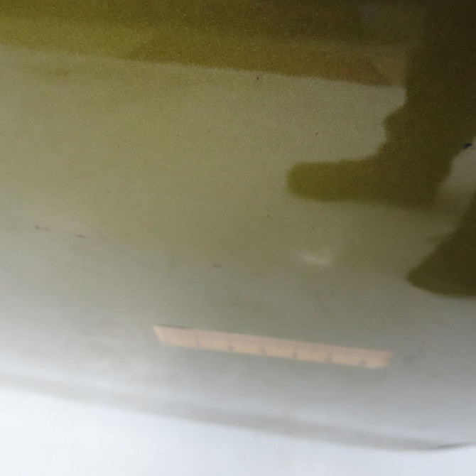 Porte arrière droite occasion DACIA DUSTER Phase 2 09-2013->... 1.5 DCI 110ch 821007807R 4