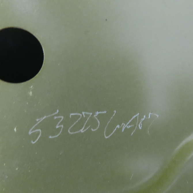 Porte arrière droite occasion DACIA DUSTER Phase 2 09-2013->... 1.5 DCI 110ch 821007807R 5