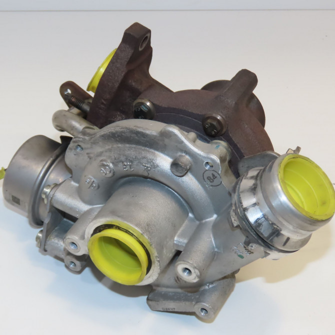Turbo occasion DACIA DUSTER Phase 2 09-2013->... 1.5 DCI 110ch 144116763R 1