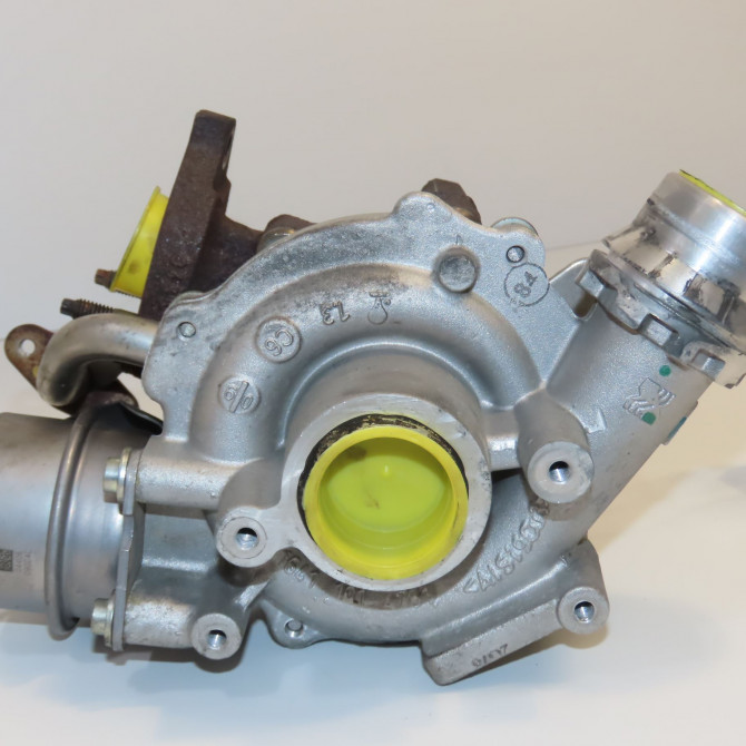 Turbo occasion DACIA DUSTER Phase 2 09-2013->... 1.5 DCI 110ch 144116763R 2