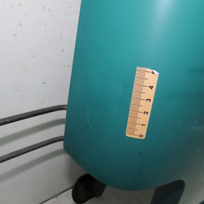 Porte battante arrière gauche occasion CITROEN BERLINGO I Phase 1 09-1996->11-2002 9839318480 3