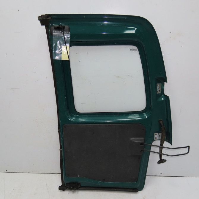 Porte battante arrière gauche occasion CITROEN BERLINGO I Phase 1 09-1996->11-2002 9839318480 5