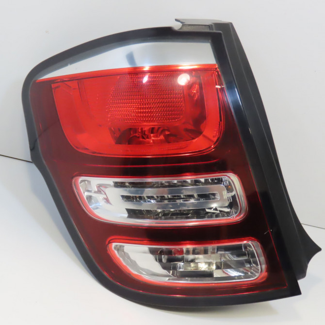 Feu arrière gauche occasion CITROEN C3 II Phase 2 03-2013->12-2016 1.2i VTI 82ch 9803928880 1