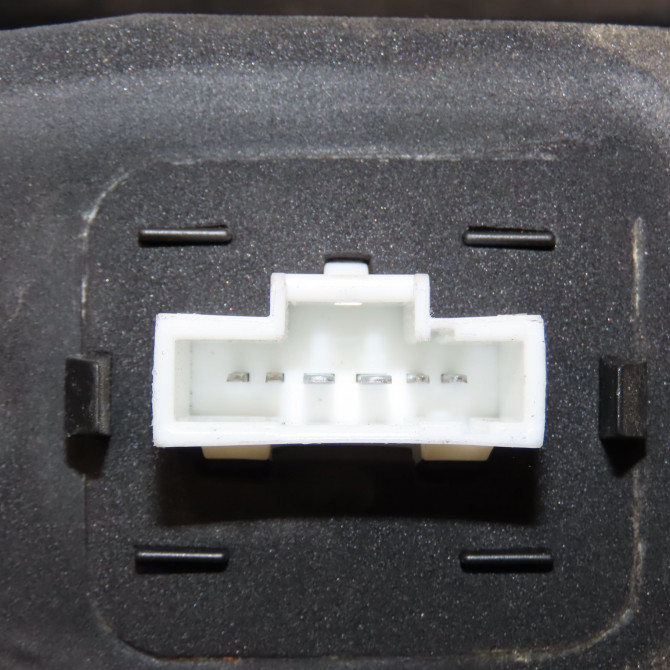 Feu arrière gauche occasion CITROEN C3 II Phase 2 03-2013->12-2016 1.2i VTI 82ch 9803928880 3