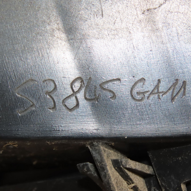 Feu arrière gauche occasion CITROEN C3 II Phase 2 03-2013->12-2016 1.2i VTI 82ch 9803928880 5