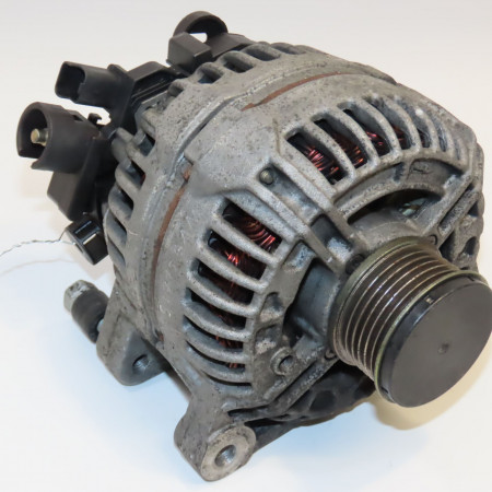 Alternateur occasion FIAT SCUDO I Phase 2 01-2004->04-2007 2.0 JTD 94ch