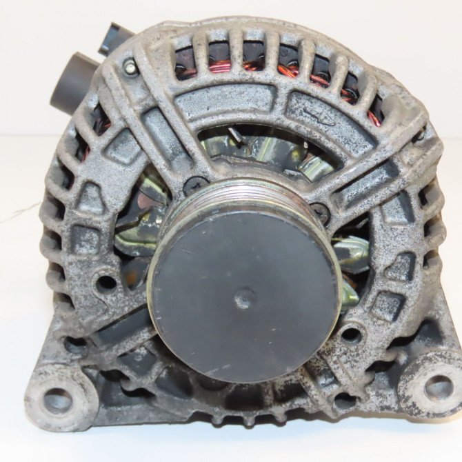 Alternateur occasion FIAT SCUDO I Phase 2 01-2004->04-2007 2.0 JTD 94ch 2