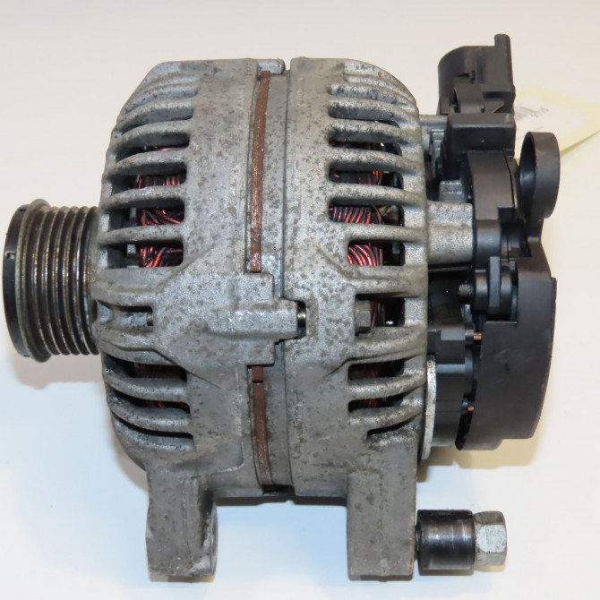 Alternateur occasion FIAT SCUDO I Phase 2 01-2004->04-2007 2.0 JTD 94ch 3