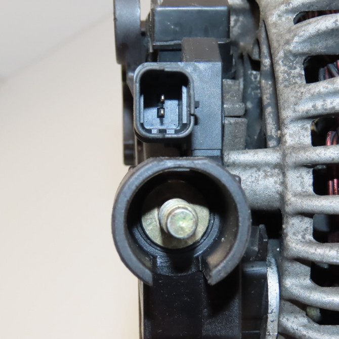 Alternateur occasion FIAT SCUDO I Phase 2 01-2004->04-2007 2.0 JTD 94ch 6