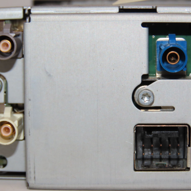 Autoradio occasion CITROEN C4 GRAND PICASSO I Phase 1 10-2006->09-2013 1.6 HDI 110ch 1616963180 4