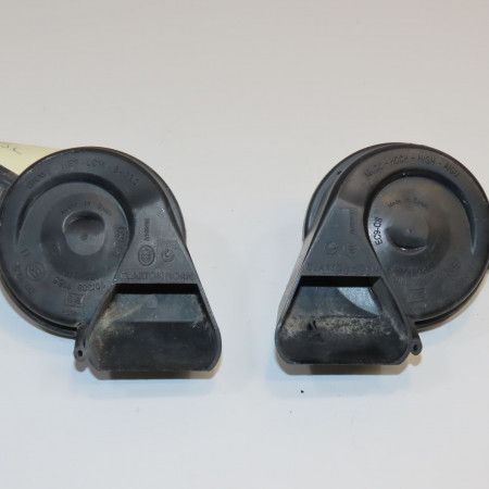 Klaxon  / avertisseur occasion AUDI A4 III Phase 1 01-2008->10-2011 2.0 TDi 136ch 8T0951223