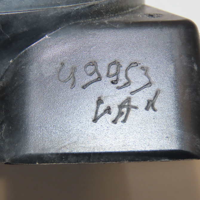 Klaxon  / avertisseur occasion AUDI A4 III Phase 1 01-2008->10-2011 2.0 TDi 136ch 8T0951223 7