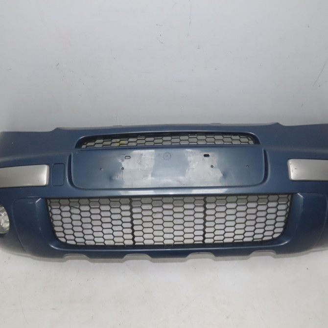 Pare-choc avant occasion CITROEN C3 PLURIEL I Phase 2 03-2008->12-2010 1.6i 109ch 7401W0 1