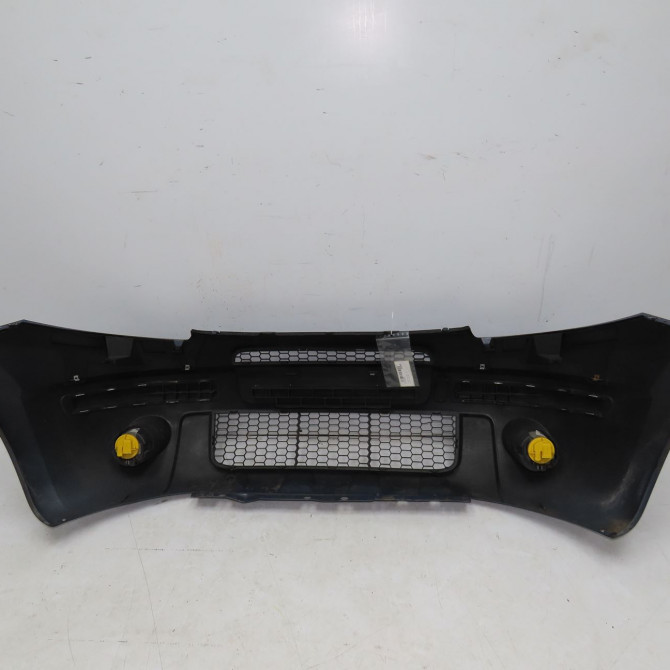 Pare-choc avant occasion CITROEN C3 PLURIEL I Phase 2 03-2008->12-2010 1.6i 109ch 7401W0 2